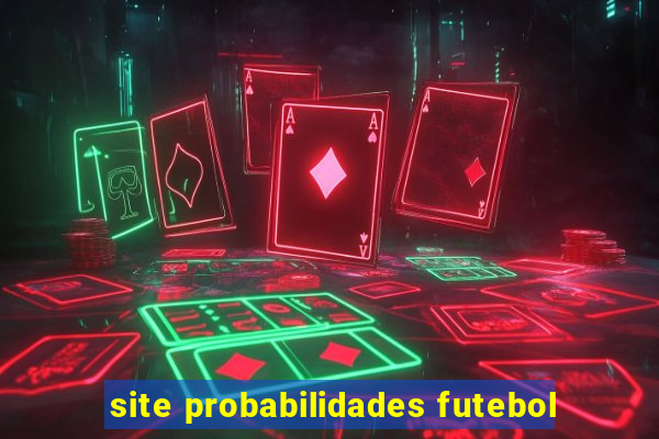 site probabilidades futebol